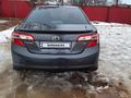 Toyota Camry 2013 годаүшін5 000 000 тг. в Уральск – фото 11