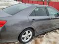 Toyota Camry 2013 года за 5 500 000 тг. в Уральск – фото 2