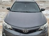 Toyota Camry 2013 годаүшін5 000 000 тг. в Уральск – фото 4