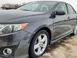 Toyota Camry 2013 годаүшін5 500 000 тг. в Уральск – фото 5