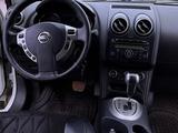 Nissan Qashqai 2010 годаfor4 700 000 тг. в Актобе – фото 3