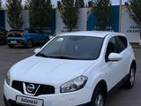 Nissan Qashqai 2010 годаfor4 700 000 тг. в Актобе