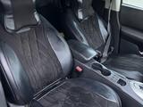 Nissan Qashqai 2010 годаfor4 700 000 тг. в Актобе – фото 5