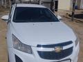 Chevrolet Cruze 2013 года за 4 200 000 тг. в Атырау