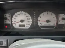 Mitsubishi Pajero Sport, 2007