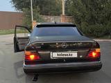 Mercedes-Benz E 200 1990 годаfor1 500 000 тг. в Алматы – фото 3