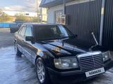 Mercedes-Benz E 200 1990 годаүшін1 500 000 тг. в Алматы