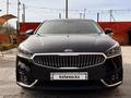 Kia K7 2017 годаүшін10 400 000 тг. в Шымкент – фото 7