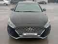 Hyundai Sonata 2017 года за 8 800 000 тг. в Шымкент