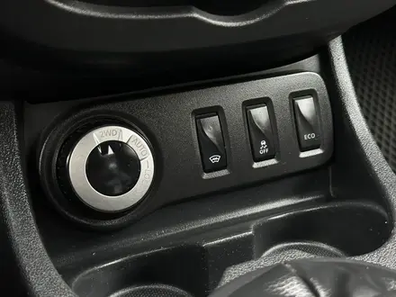 Renault Duster 2019 года за 6 500 000 тг. в Актобе – фото 9