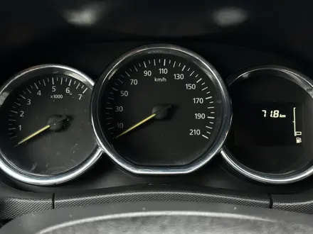 Renault Duster 2019 года за 6 500 000 тг. в Актобе – фото 12