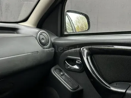 Renault Duster 2019 года за 6 500 000 тг. в Актобе – фото 11