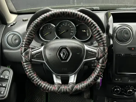 Renault Duster 2019 года за 6 500 000 тг. в Актобе – фото 14