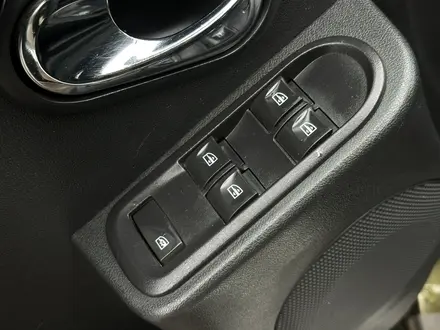 Renault Duster 2019 года за 6 500 000 тг. в Актобе – фото 17