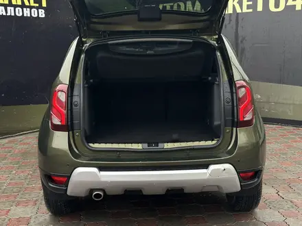 Renault Duster 2019 года за 6 500 000 тг. в Актобе – фото 21