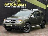 Renault Duster 2019 года за 6 500 000 тг. в Актобе