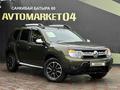 Renault Duster 2019 года за 6 500 000 тг. в Актобе – фото 3