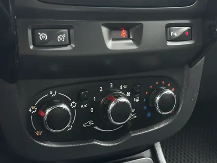 Renault Duster 2019 года за 6 500 000 тг. в Актобе – фото 8