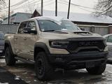 Dodge RAM 2022 года за 73 000 000 тг. в Алматы – фото 3