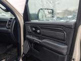 Dodge RAM 2022 года за 73 000 000 тг. в Алматы – фото 5