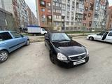 ВАЗ (Lada) Priora 2170 2013 года за 2 400 000 тг. в Алматы – фото 3