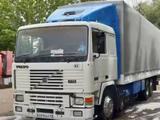 Volvo  F-Series 1989 годаfor7 000 000 тг. в Шымкент