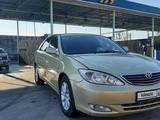 Toyota Camry 2003 годаүшін5 000 000 тг. в Шымкент