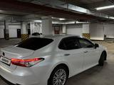 Toyota Camry 2018 годаfor11 800 000 тг. в Астана – фото 4