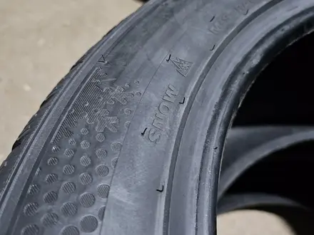 КОРЕЯ 2024год 255/50R19 — 285/45R19 KUMHO WS71 НОВЫЕ ЛИПУЧКА за 300 000 тг. в Алматы – фото 9