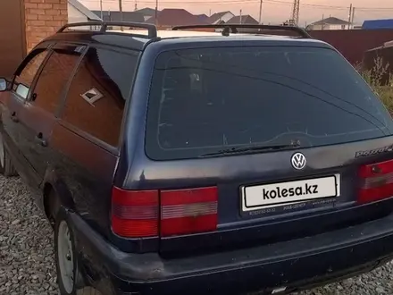 Volkswagen Passat 1994 года за 1 500 000 тг. в Усть-Каменогорск – фото 3