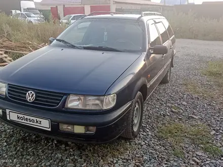 Volkswagen Passat 1994 года за 1 500 000 тг. в Усть-Каменогорск