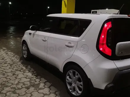 Kia Soul 2014 года за 4 000 000 тг. в Шымкент – фото 3