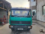 Mercedes-Benz  1320 1979 годаүшін10 000 000 тг. в Панфилово (Талгарский р-н) – фото 4