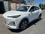 Changan CS55 Plus 2025 года за 9 800 000 тг. в Усть-Каменогорск – фото 3