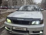 Nissan Maxima 1997 годаүшін1 900 000 тг. в Алматы