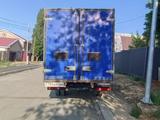 ГАЗ ГАЗель 2002 года за 5 500 000 тг. в Актобе – фото 4
