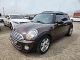Mini Coupe 2011 годаfor5 500 000 тг. в Алматы
