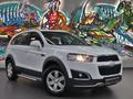 Chevrolet Captiva 2013 годаfor6 990 000 тг. в Алматы – фото 3