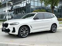 BMW X3 2022 годаүшін21 500 000 тг. в Алматы