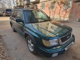 Subaru Forester 1997 годаүшін2 200 000 тг. в Алматы