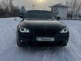 BMW 530 2007 года за 8 000 000 тг. в Костанай – фото 4