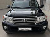 Toyota Land Cruiser 2012 года за 19 900 000 тг. в Алматы