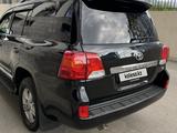 Toyota Land Cruiser 2012 года за 19 900 000 тг. в Алматы – фото 4