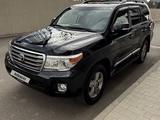 Toyota Land Cruiser 2012 года за 19 900 000 тг. в Алматы – фото 3