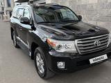 Toyota Land Cruiser 2012 года за 19 900 000 тг. в Алматы – фото 2