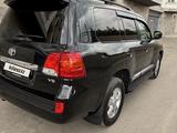 Toyota Land Cruiser 2012 года за 19 900 000 тг. в Алматы – фото 5