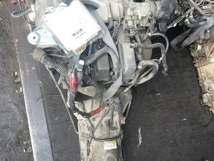 Двигатель 1JZ за 450 000 тг. в Алматы – фото 2