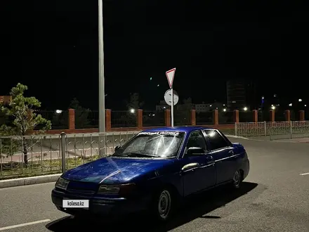 ВАЗ (Lada) 2110 1998 года за 750 000 тг. в Кокшетау – фото 9