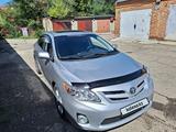 Toyota Corolla 2012 года за 6 700 000 тг. в Усть-Каменогорск – фото 3