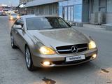 Mercedes-Benz CLS 350 2006 годаүшін6 000 000 тг. в Атырау – фото 2